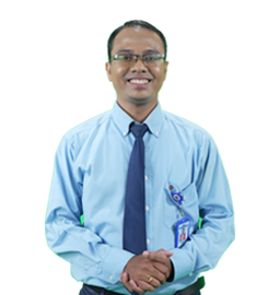 Stephanus Rico Prasetyawan Lango Belen